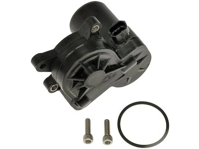 Rear Left Parking Brake Actuator For 2015-2019 Lincoln MKC 2017 2016 VN163SW - Image 1 of 1