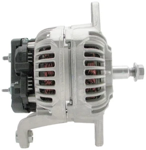 New Alternator CASE TRACTOR 9210 9230 9240 9250 9260 9270 9280 9310 9330 - Picture 1 of 11