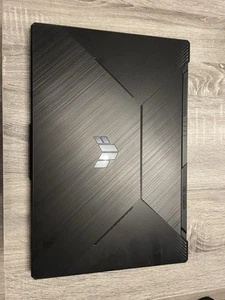 PC Gaming ASUS A17 706QM-HX063 RTX3060 AMD RYZEN 7 - Photo 1/6