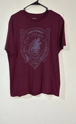 True Craft Live In Camiseta Estampado Gráfico Manga Corta Hombre Talla Grande Foto 1 de 2