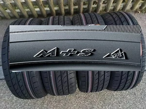 4x Winterreifen  245/40 R 19 + 275/35 R 19 BMW F10 F11  Alpine Symbol - Bild 1 von 2