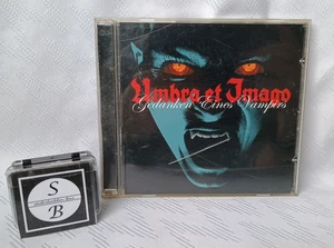 A12  Umbra et Imago - Gedanken eines Vampirs- CD - Bild 1 von 3