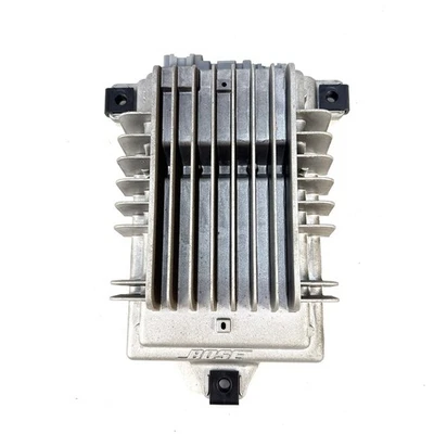 GMC Acadia/Chevrolet Traverse Bose 2007-2017 audio radio amplificador estéreo fabricante de equipos originales Foto 1 de 4