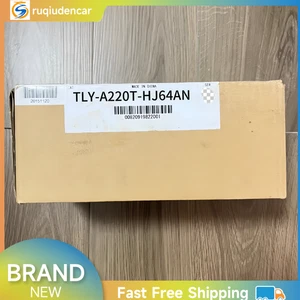 Neu versiegelter Karton TLY-A220T-HJ64AN Servomotor TLY-A220T-HJ64AN DHL schnelle Lieferung - Bild 1 von 3