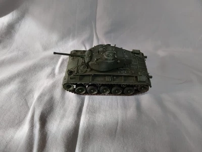 ITALERI CARRO ARMATO M-24 CHAFFEE SCALA 1/35 - Immagine 1 di 4