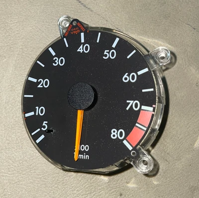 Cuadro de instrumentos velocímetro Mercedes-Benz - 129-542-01-16 - para MBZ R129 91-94 Foto 1 de 4