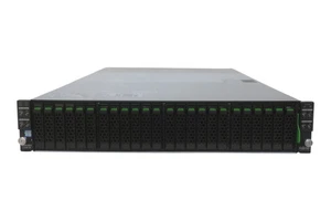 Fujitsu Primergy CX400 M1 24-Bay 4xCX2550 M2 8xE5-2600v4 EP400i Node Server CTO - Picture 1 of 6