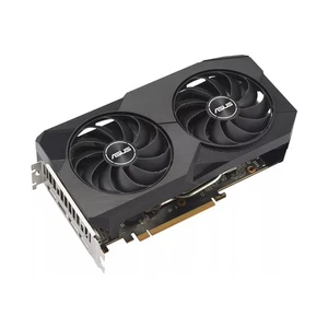 ASUS Radeon RX 6600 Dual V2 8 GB GDDR6 HDMI, 3x DP PCI-E   #335270 - Bild 1 von 5