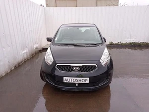 KIA VENGA Mk1 Headlight Switch (Dashboard Mounted) 933701P900ED - Picture 1 of 7