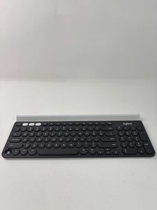 Logitech K780 Multi-Device Wireless Keyboard for Computer* - Picture 1 of 6