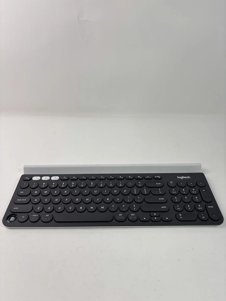 Logitech K780 Multi-Device Wireless Keyboard for Computer* - Image 1 of 4