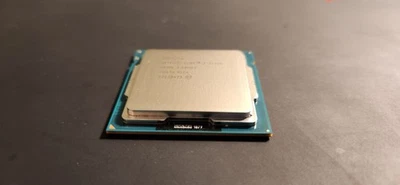 Intel Core I7-3700K Foto 1 de 2