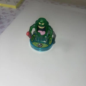 Lego Dimensions Cazafantasmas 71241 Slimer Minifigura DIM021 2016 - Imagen 1 de 1
