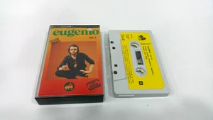 Eugène Cassette Eugène Volume 4 - Picture 1 of 2
