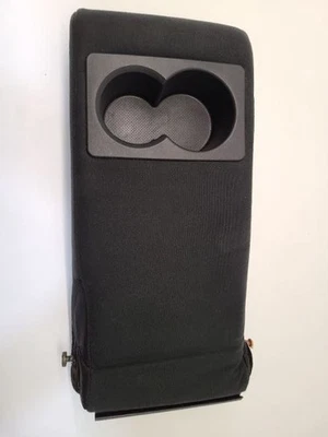 2013-2018 NISSAN ALTIMA REAR CLOTH SEAT CUPHOLDER - Image 1 of 4