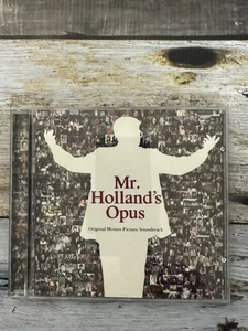 Mr. Holland's Opus [Original Motion Picture Soundtrack]  - Picture 1 of 1