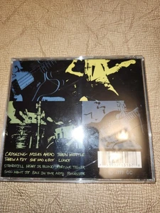 Grand Champeen - Out Front by The Van CD - 1999 - Photo 1/1