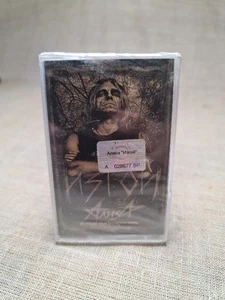 Group Alisa " Outcast ". 2005 year. Audio Cassette with music, Sealed not used . - Picture 1 of 13