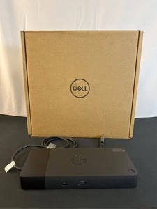 Dell Dock WD19S 130W - 180W AC - Picture 1 of 10