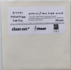 Bronnt Industries Kapital – Polaris / Last Hope Sound 7" Vinyl record