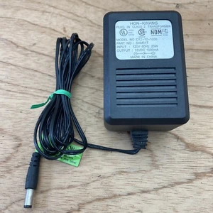 Genuine Creative UA-1450 Power Supply 12V for I-Trigue 3400 Subwoofer Speaker - Picture 1 of 5