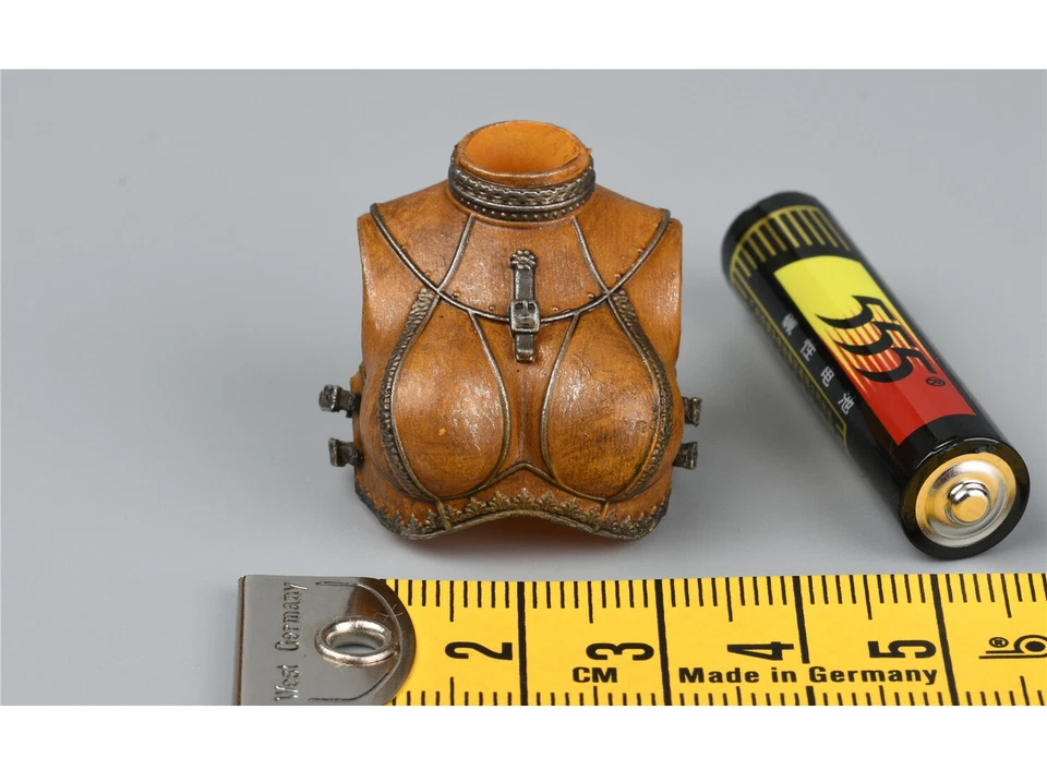 TBLeague 1/12 PL2021-180F Yellow Ver. Imperial Guardian Female Action Figure STO