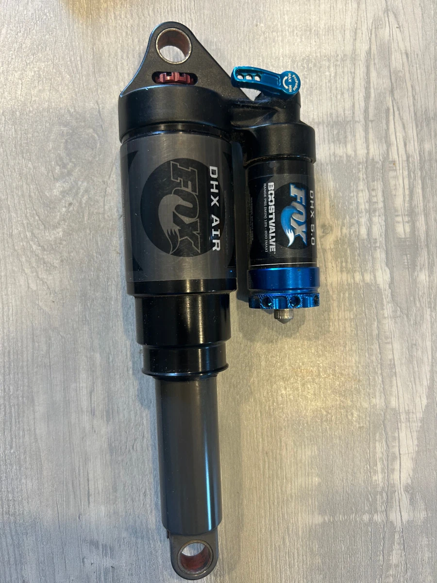 Fox Dhx Air for sale - eBay