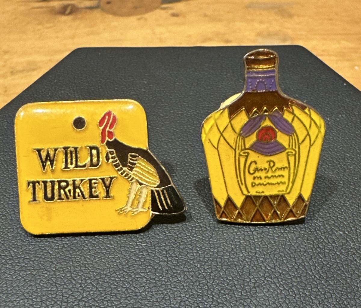 Wild Turkey Advertising for sale | eBay Wild Turkey Advertising for sale | eBay