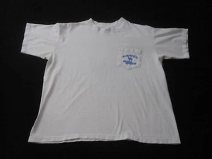 Vintage Camel Hemd 90er Herren XL Groove Blender Big Vegas - Bild 1 von 10