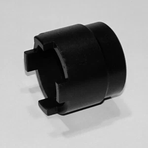 Aprilia SL750 Shiver & SL1000 Falco Swing Arm Adjuster Nut Tool. X023 - Picture 1 of 2