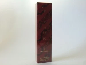 Trussardi Python Donna EDT Nat Spray 100ml - 3.4 Oz BNIB Retail Sealed - Picture 1 of 4