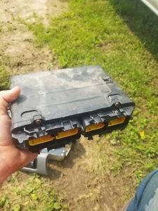 1995-96 Monte CarloEngine Control Module-Powertrain Control Module Cardone 77640 - Picture 1 of 5