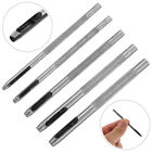 5 Pcs Belt Punch Watch Strap Tool Craft Tools Accessories