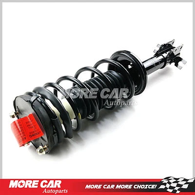 Front Strut Coil Spring Shock Absorber Fit 97-02 Ford Escort Mercury Tracer 2.0L Foto 1 de 4