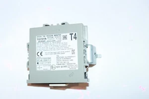 15-20 LEXUS RC350 RC300 TPMS TIRE PRESSURE MONITOR CONTROL MODULE TRANSPONDER - Picture 1 of 7
