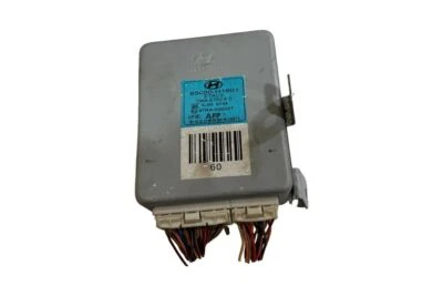 Hyundai Terracan 2005 Altre centraline/moduli 95400H1601 ONV28489 - Immagine 1 di 4