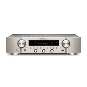 Marantz NR1200 HiFi Stereo Verstärker Netzwerk Receiver und HDMI Selector NEU - Bild 1 von 6