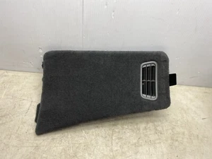2003-2006 VOLVO XC90 LEFT REAR CARGO AREA ACCESS PANEL COVER TRIM OEM - Picture 1 of 5
