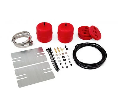 Air Lift 60915 Universal Spring Lift 1000 Suspension Leveling Kit 4.5" Dia 7.5"L - Image 1 of 3