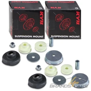 KYB 2x DOMLAGER HINTEN FÜR BMW 1-ER E81 E82 E87 E88 3-ER E90 E91 E92 E93 X1 E84 - Bild 1 von 3