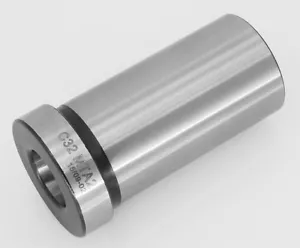FP C..-MTA. Straight shank ADAPTER 20,25,32mm shank | Morse taper inside MT1,2,3 - Foto 1 di 4