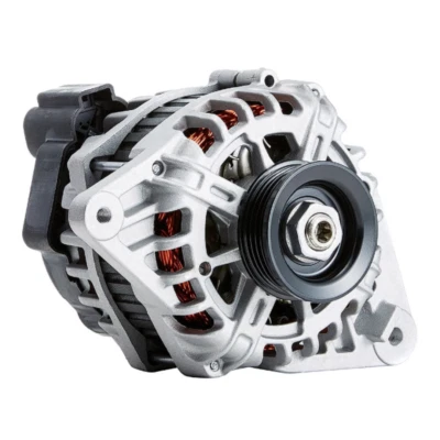 Alternador TYC 2-11011 para modelos seleccionados de Hyundai Kia 00-10 Foto 1 de 4