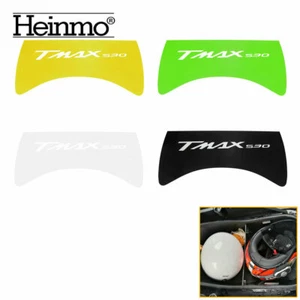 Motorcycle Luggage Partition Board isolation Plate For TMAX 530 2012-2016 - Picture 1 of 9