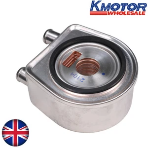 EEP/PL/036A OIL COOLER Fit For OPEL 2001.08- VAUXHALL MOVANO VIVARO 1.9 DTI Di - Picture 1 of 11