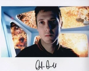 Doctor Who Autograph: ARTHUR DARVILL (A Good Man Goes to War) Signed Photo - Picture 1 of 1