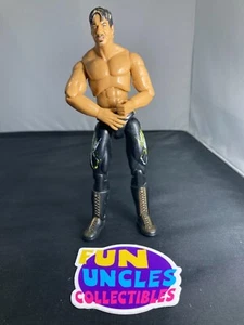 WWE Eddie Guerrero Jakks Pacific Wrestling Figure 2000 WWF Titan Tron Live - Picture 1 of 5