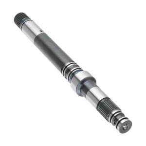 Input Shaft Hardened 0.50 Wide Snap Ring Groove 4L80-E, 4L80-E-HD/MN8, 4L85-E - Foto 1 di 1