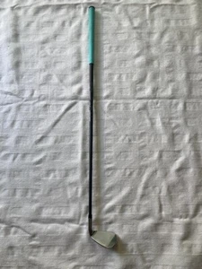 Left Hand - Cobra T-Rail Gap Wedge - Ultralite 50 Regular Flex - Iomic Grip - Picture 1 of 5