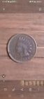 1903 INDIAN HEAD PENNY UNITED STATES BRONZE CENT