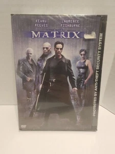 The Matrix (DVD, 1999) - Imagen 1 de 6
